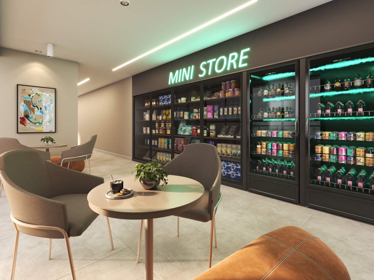 Apartamento, 2 quartos, 92 m² - Foto 33