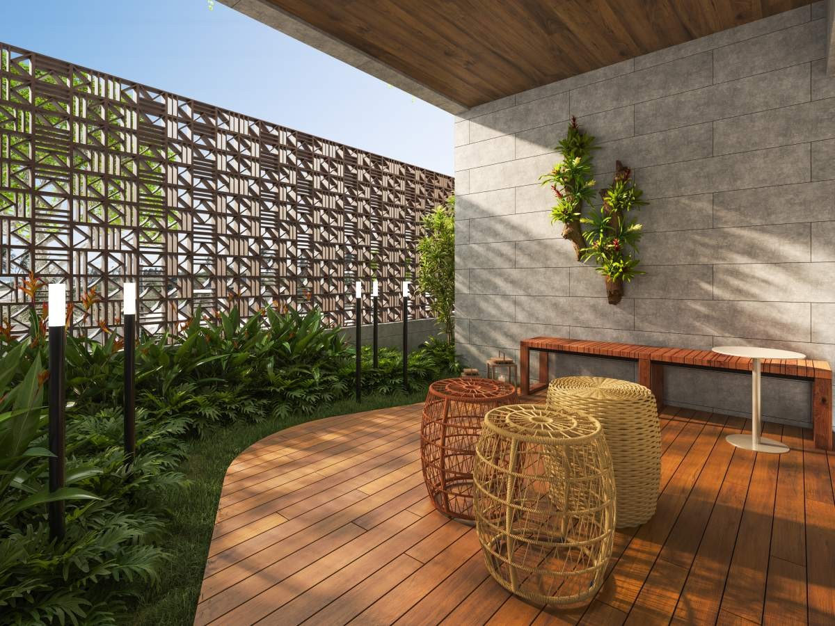 Apartamento, 2 quartos, 92 m² - Foto 34