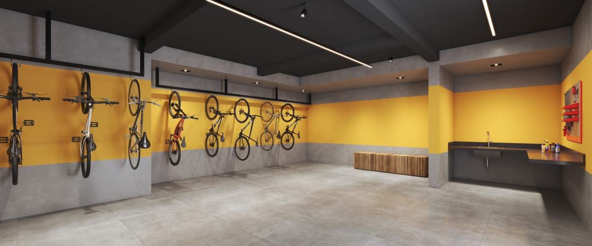 Apartamento, 2 quartos, 92 m² - Foto 35