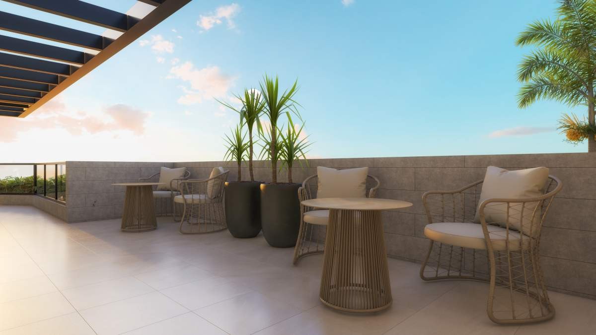 Apartamento, 2 quartos, 92 m² - Foto 37