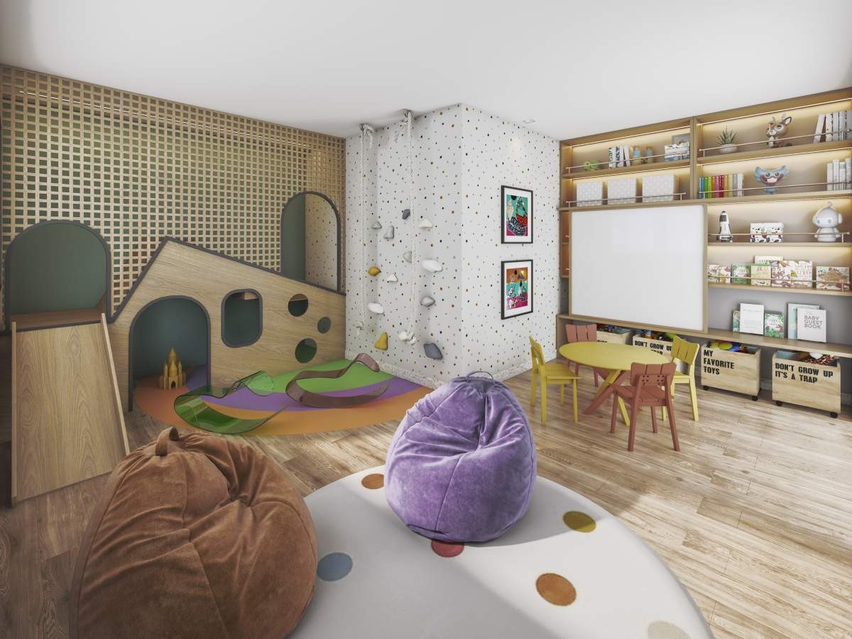 Apartamento, 2 quartos, 92 m² - Foto 39