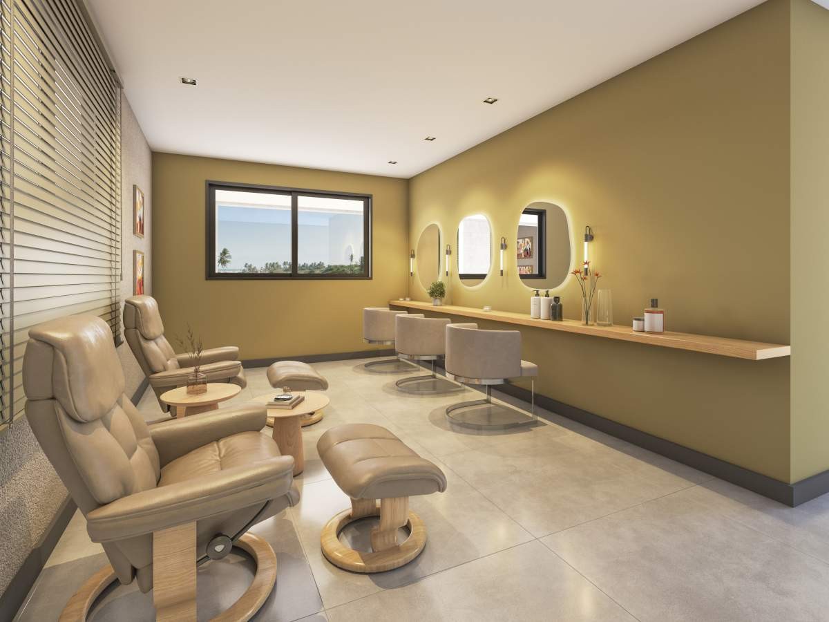 Apartamento, 2 quartos, 92 m² - Foto 19