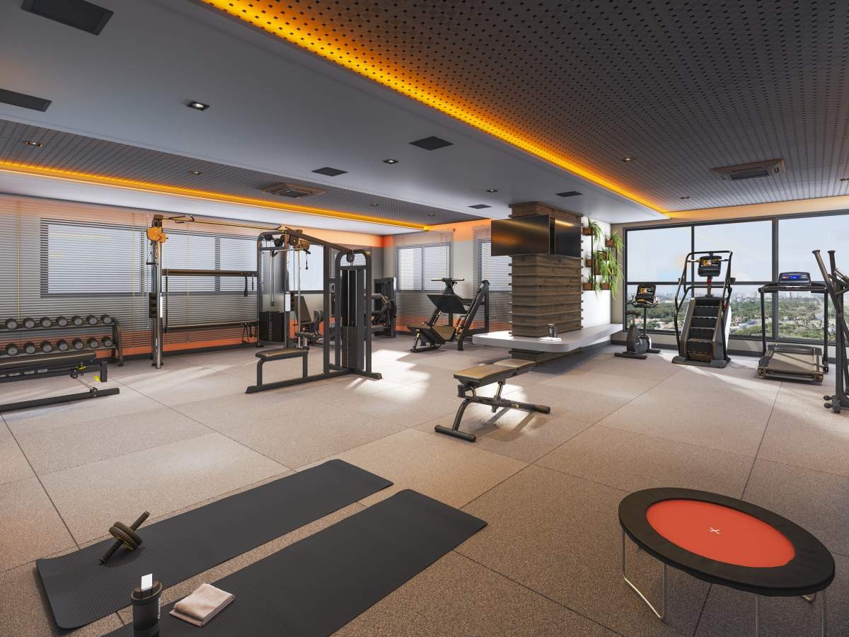 Apartamento, 2 quartos, 92 m² - Foto 17