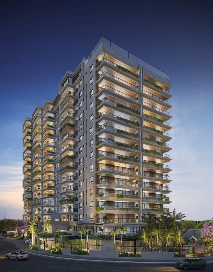 Apartamento, 2 quartos, 92 m² - Foto 44