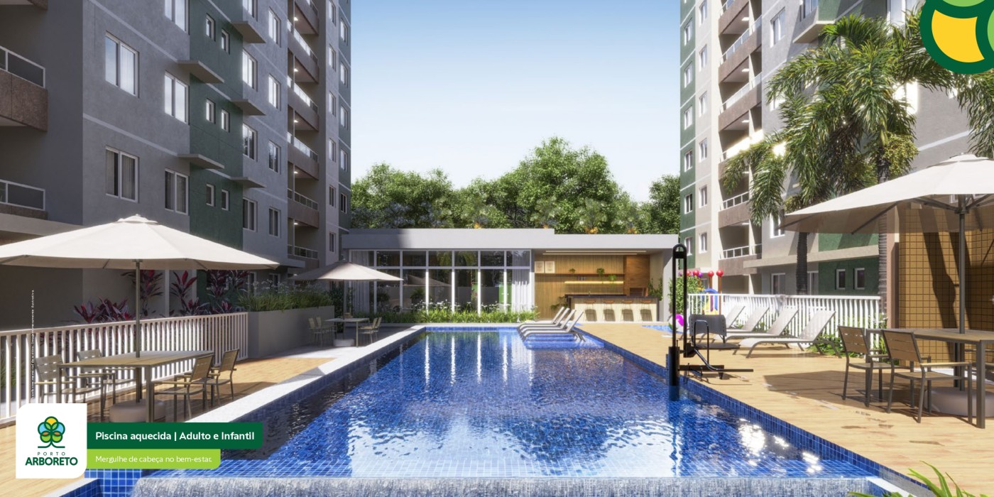 Apartamento, 2 quartos, 57 m² - Foto 9