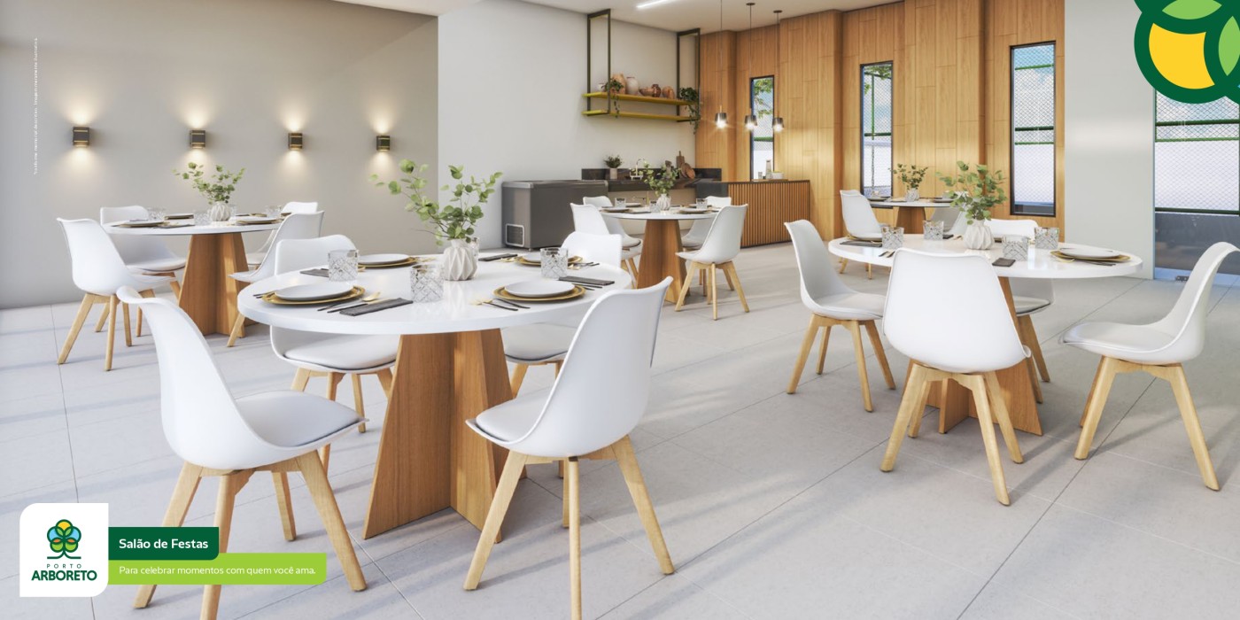 Apartamento, 2 quartos, 57 m² - Foto 13