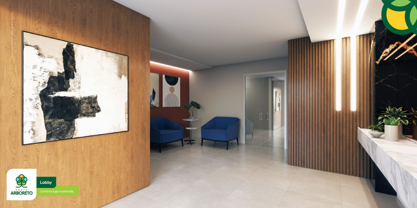Apartamento, 2 quartos, 57 m² - Foto 14