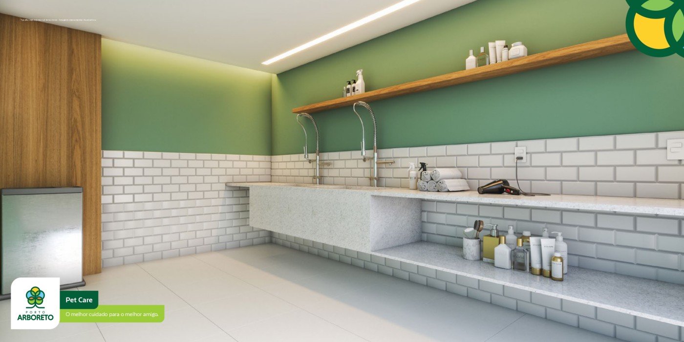Apartamento, 2 quartos, 57 m² - Foto 22