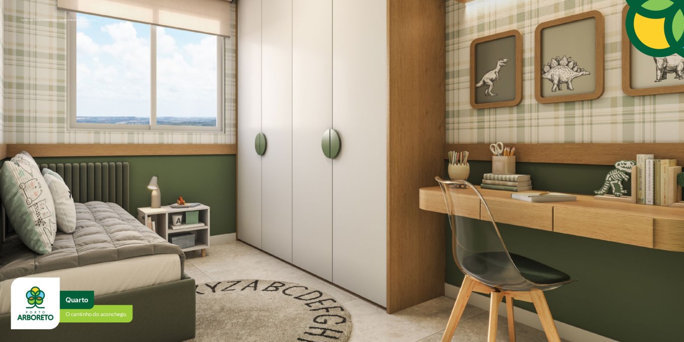 Apartamento, 2 quartos, 57 m² - Foto 28