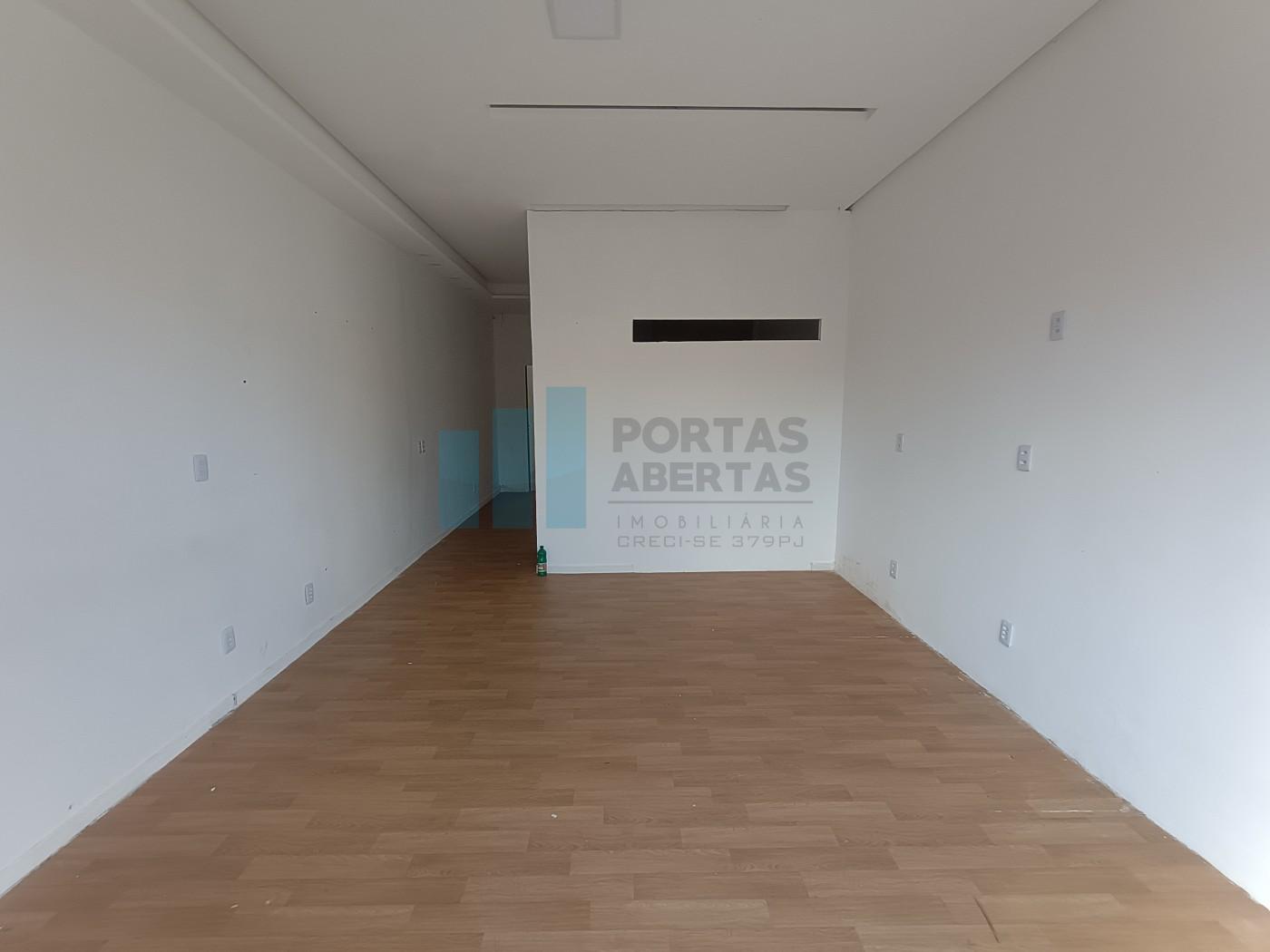 Loja-Salão, 80 m² - Foto 1