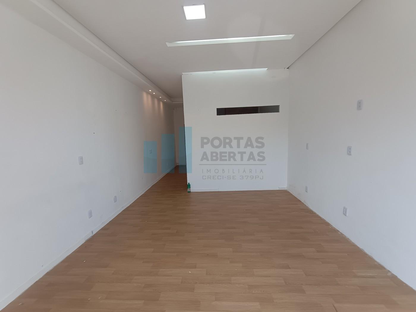 Loja-Salão, 80 m² - Foto 3