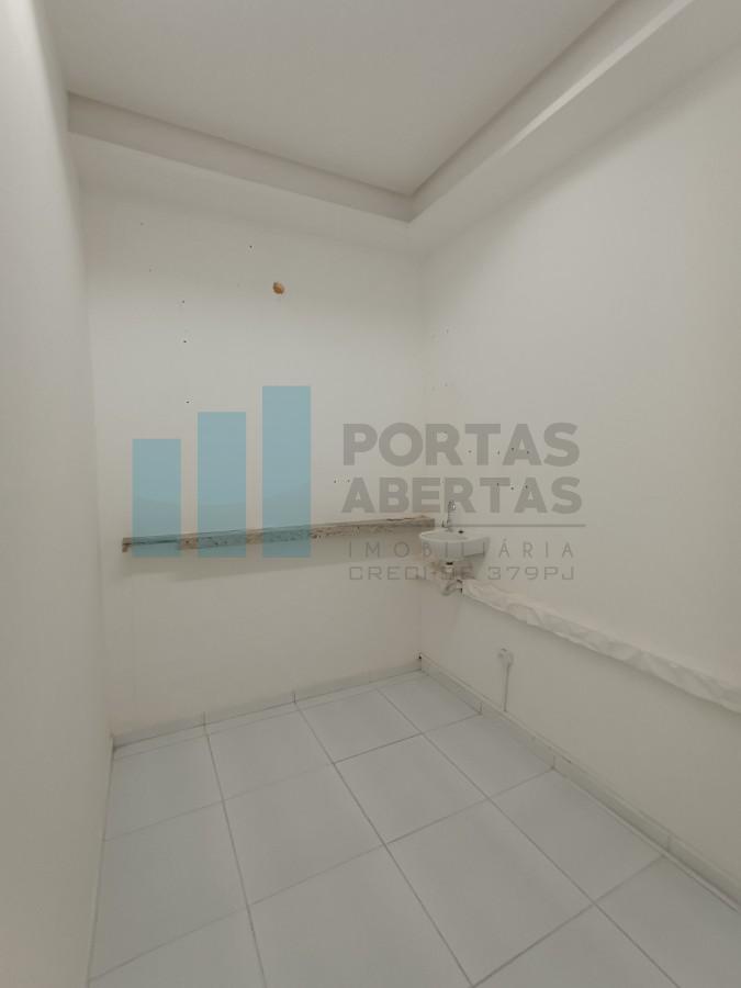Loja-Salão, 80 m² - Foto 11