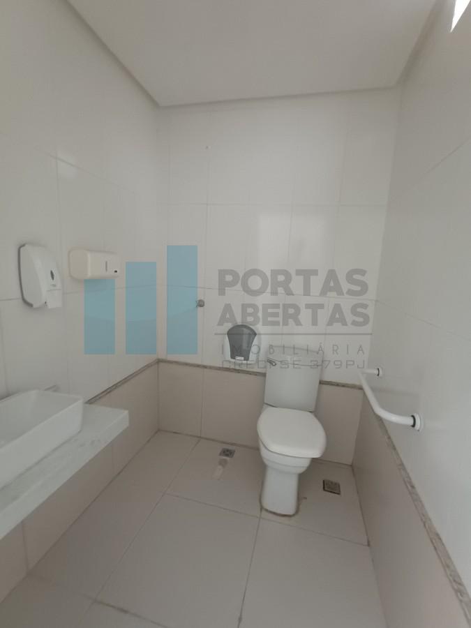 Loja-Salão, 80 m² - Foto 14