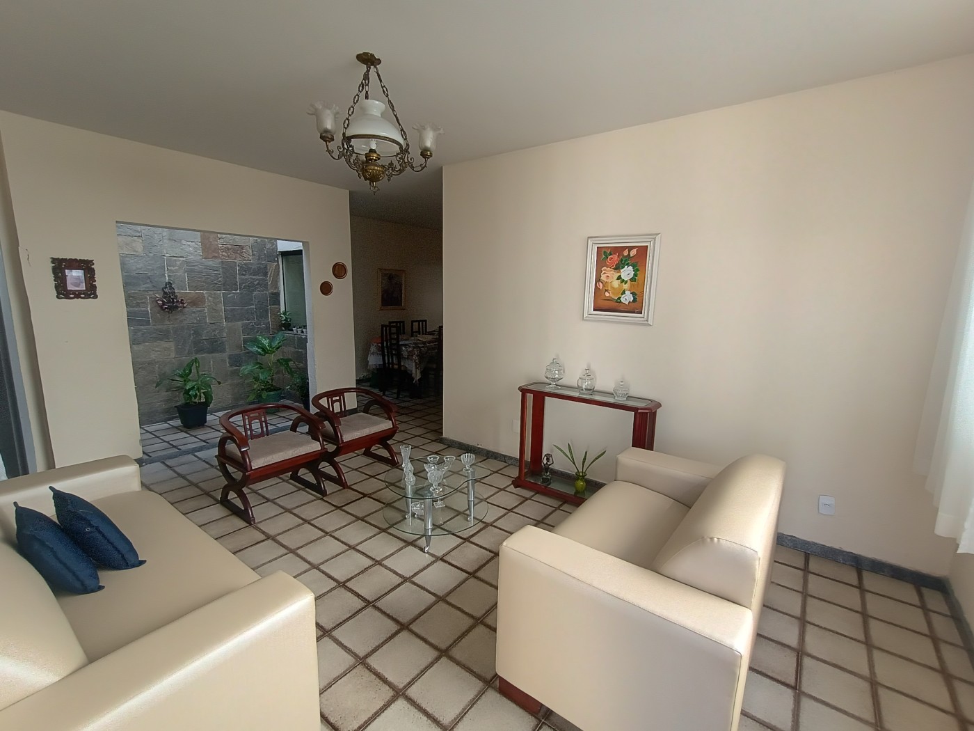 Casa, 4 quartos, 207 m² - Foto 9