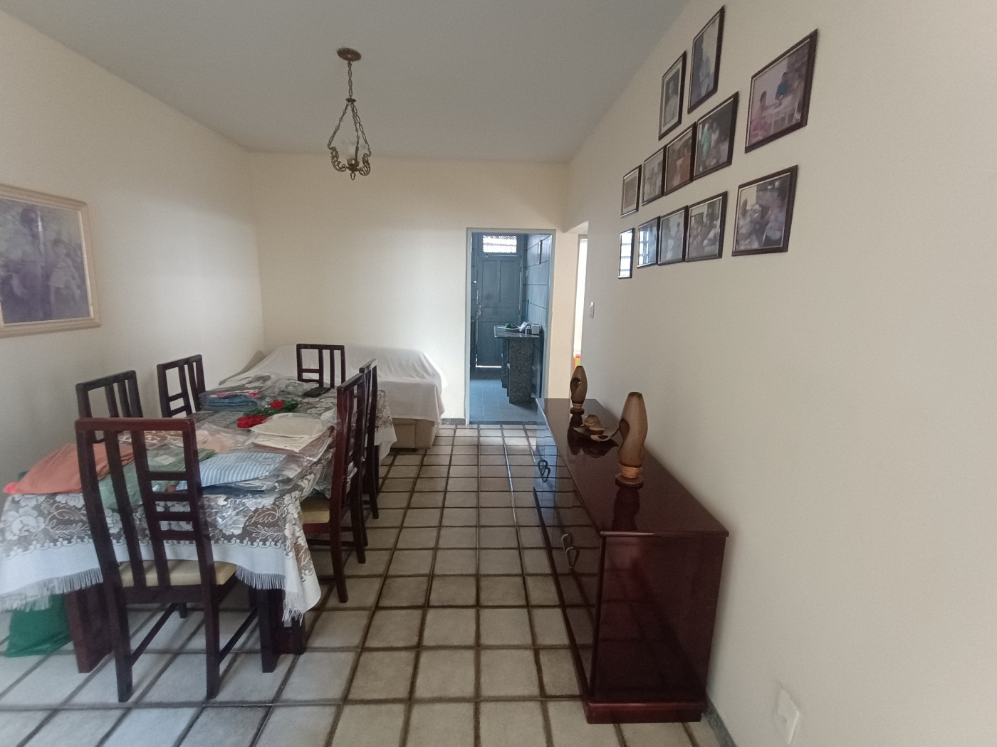 Casa, 4 quartos, 207 m² - Foto 13