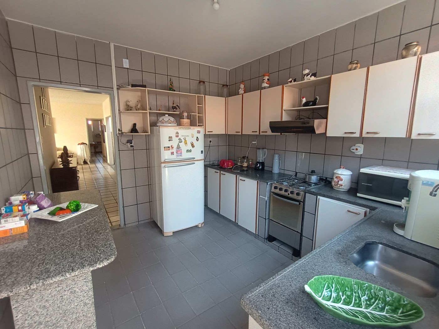 Casa, 4 quartos, 207 m² - Foto 22