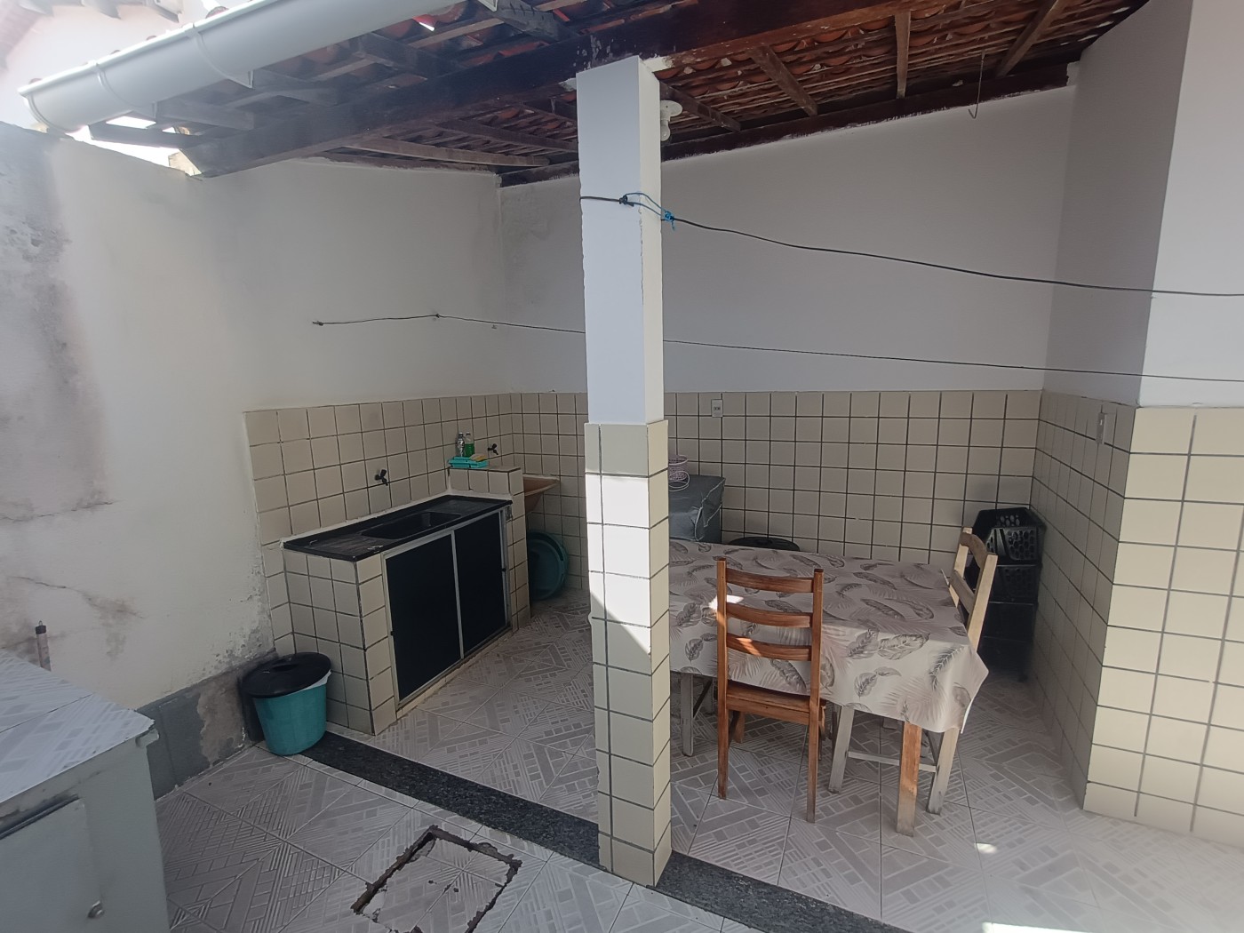 Casa, 4 quartos, 207 m² - Foto 25