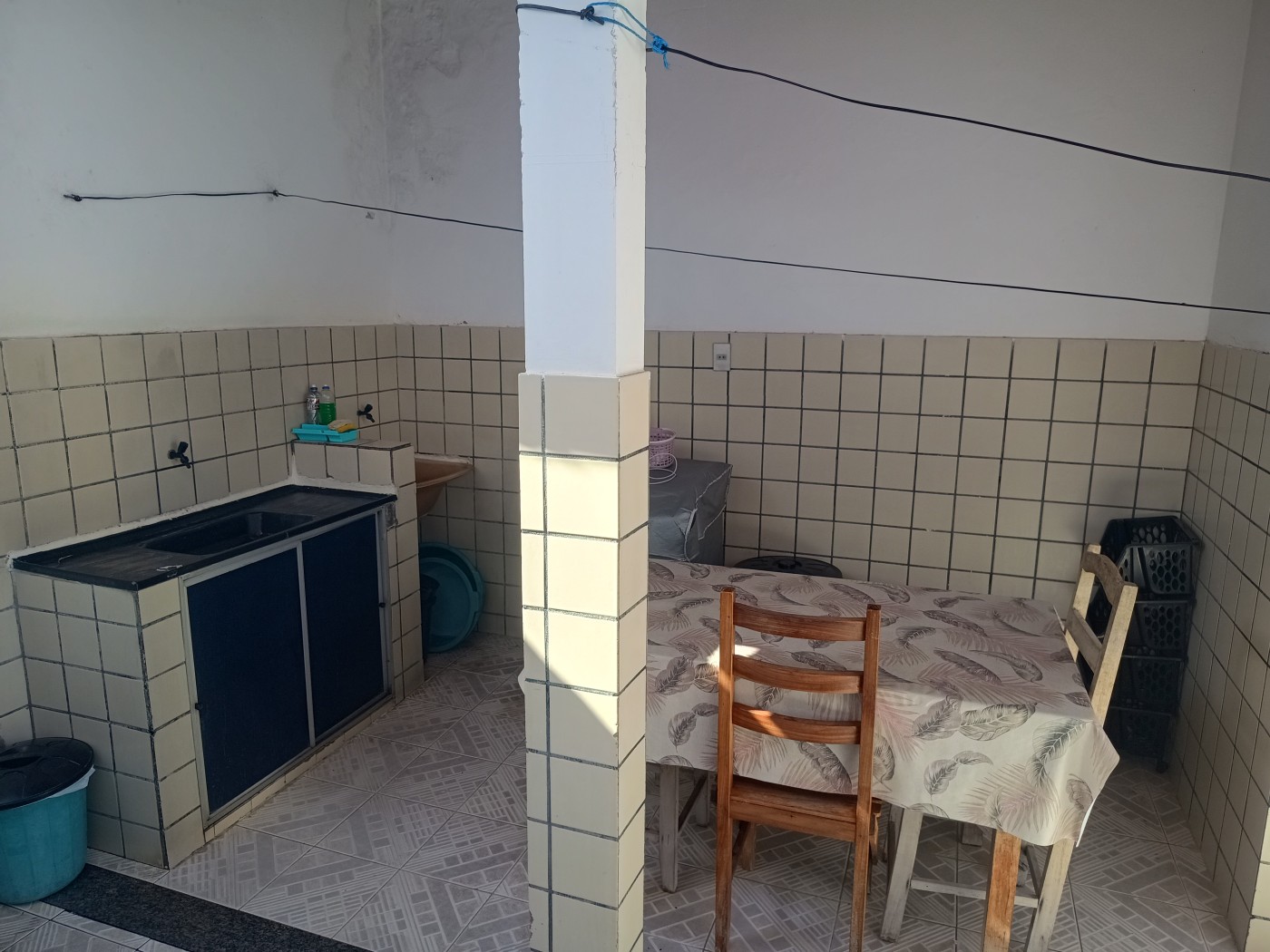 Casa, 4 quartos, 207 m² - Foto 26