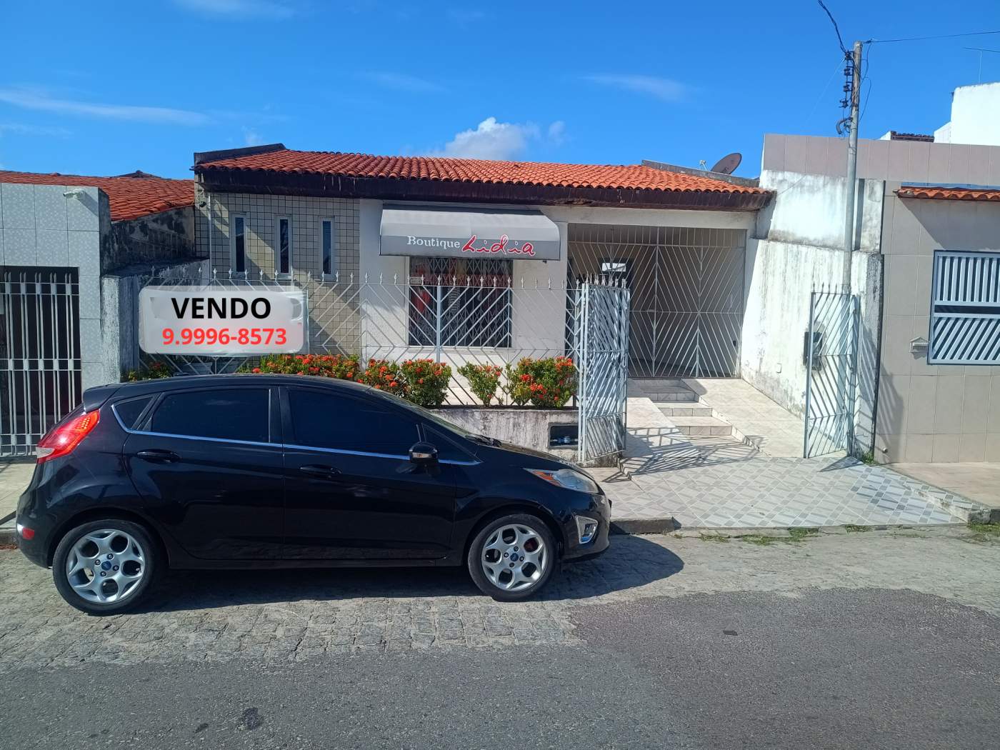 Casa, 4 quartos, 207 m² - Foto 1