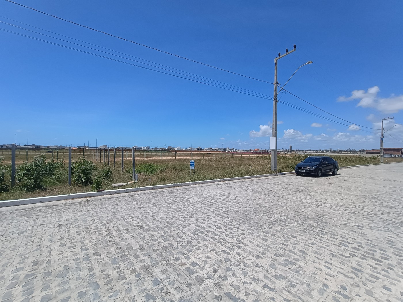 Terreno, 200 m² - Foto 2