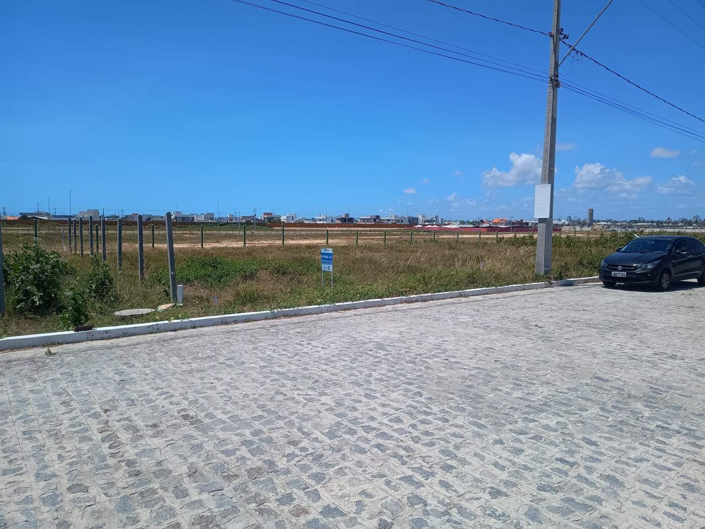 Terreno, 200 m² - Foto 6