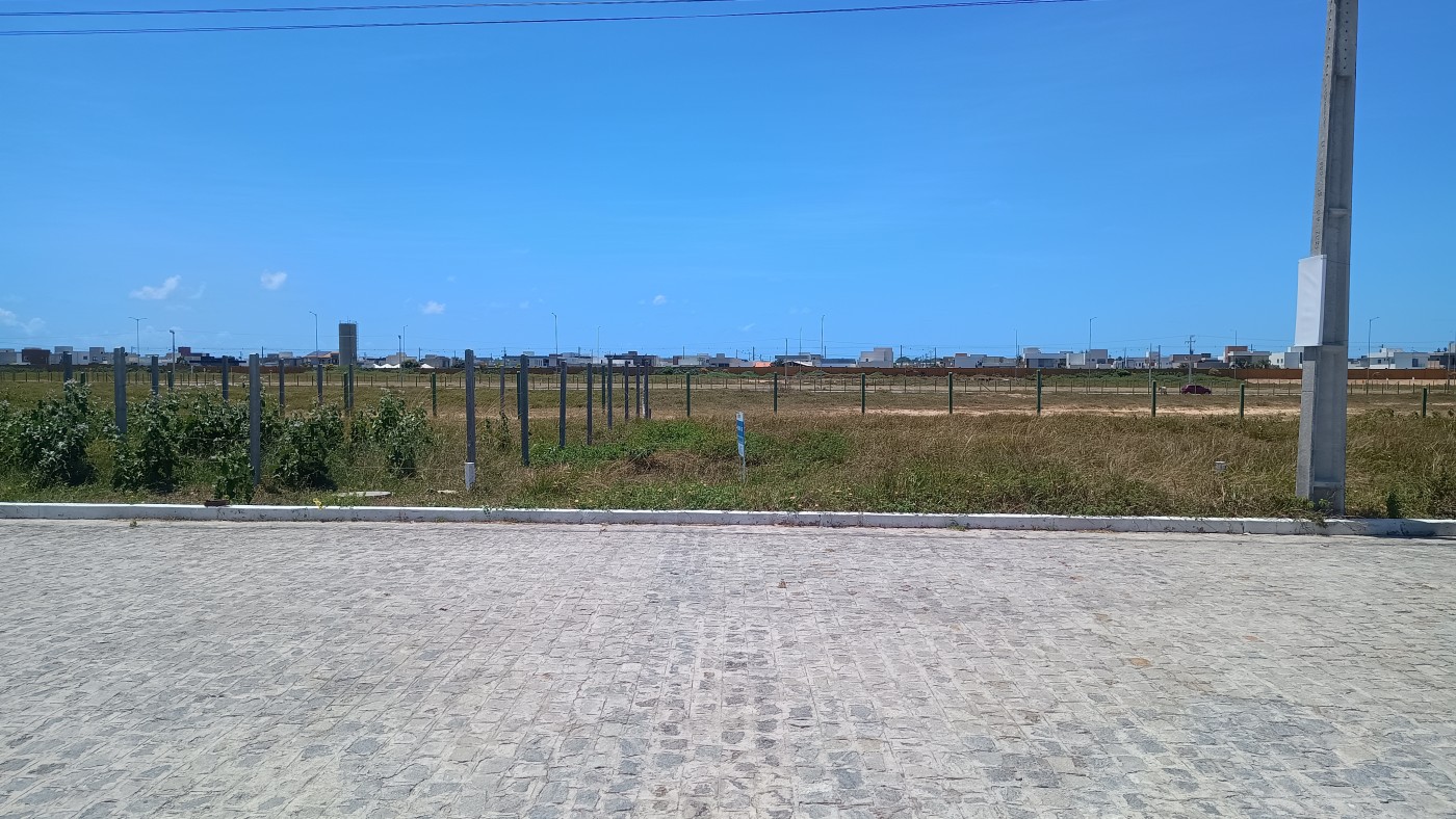 Terreno, 200 m² - Foto 1