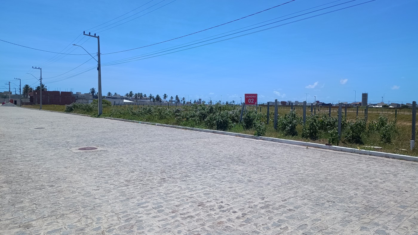 Terreno, 200 m² - Foto 8