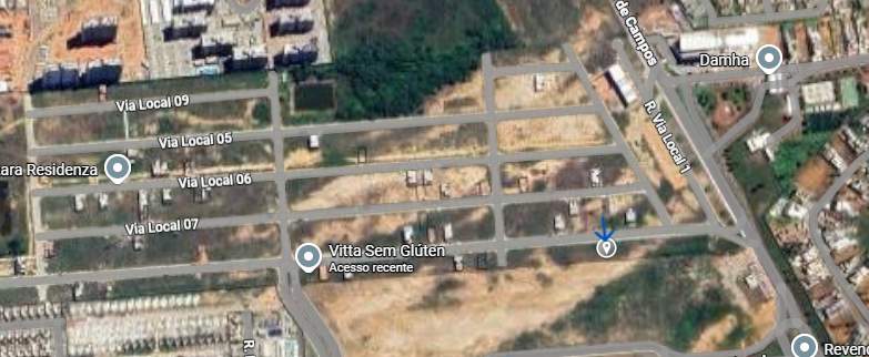 Terreno, 200 m² - Foto 3