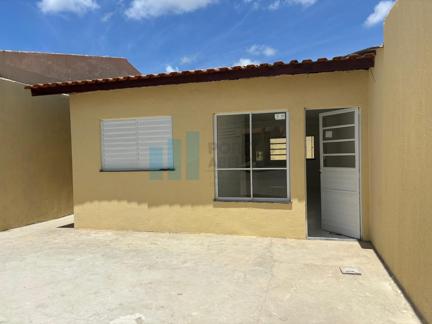 Casa, 2 quartos, 126 m² - Foto 1