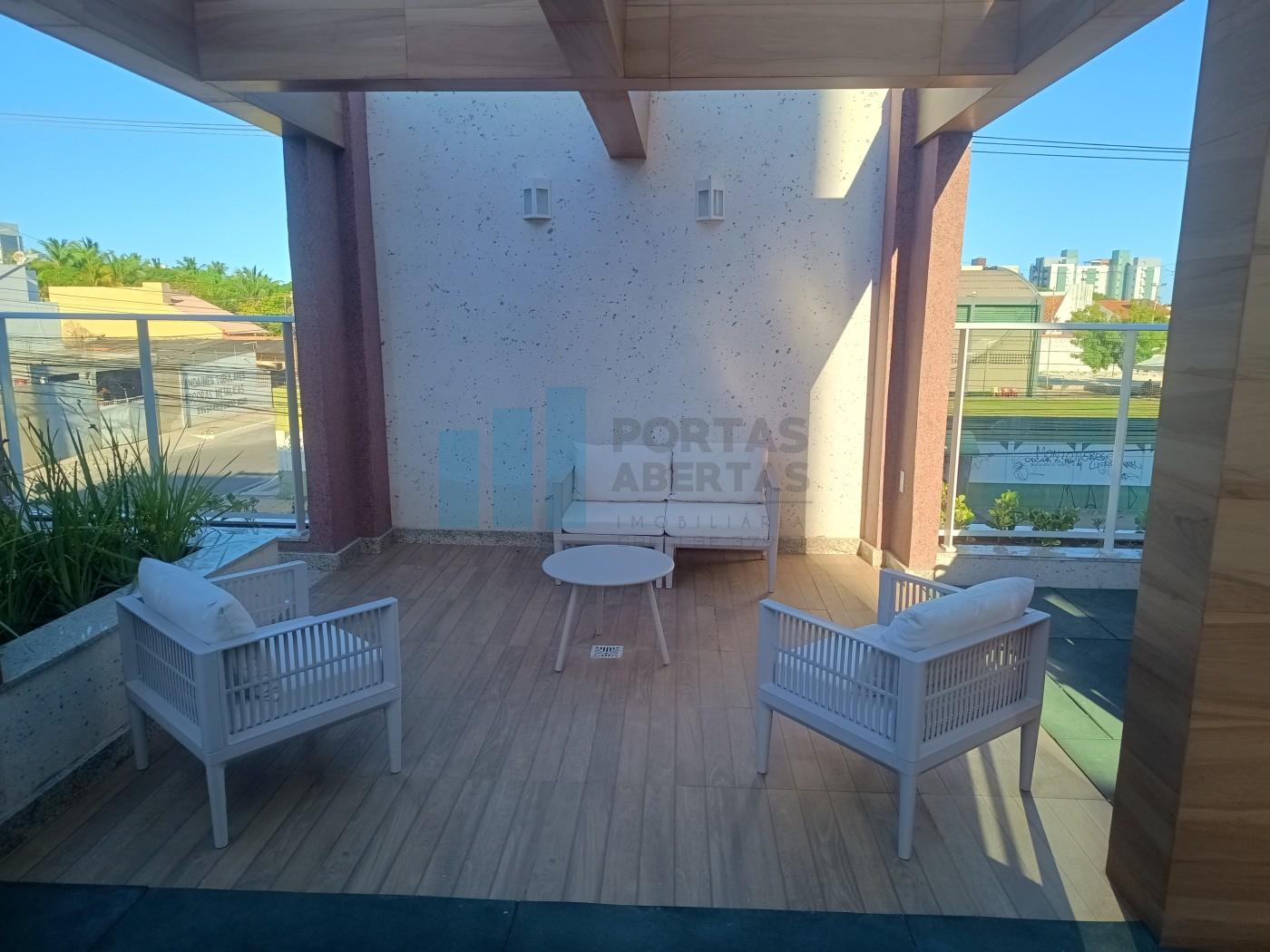 Apartamento, 2 quartos, 69 m² - Foto 7