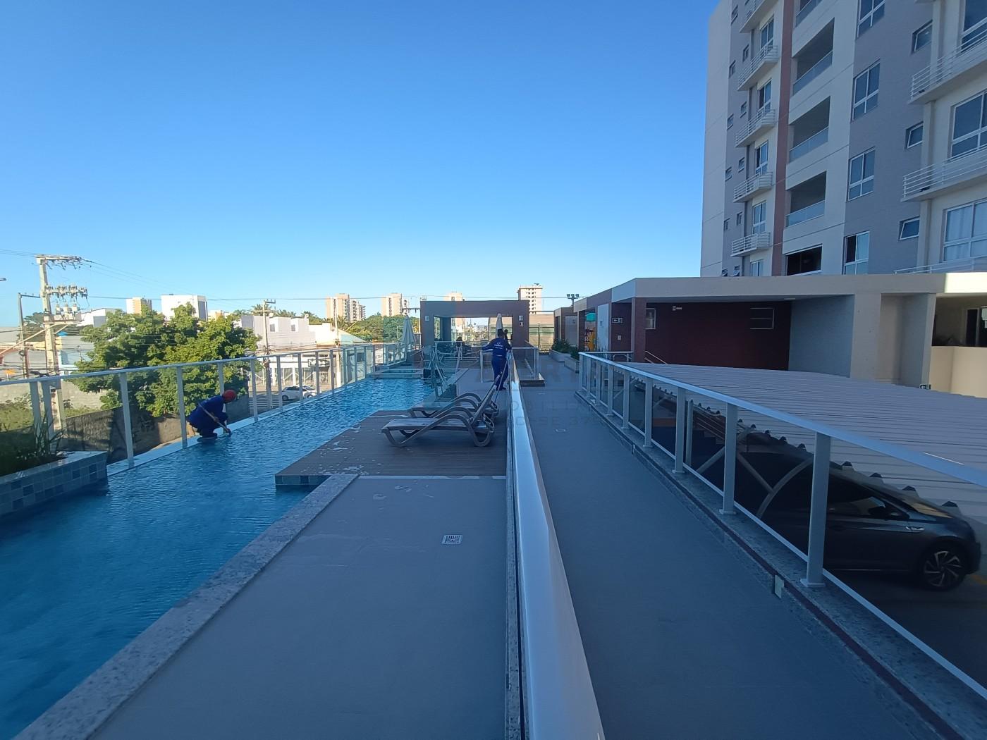 Apartamento, 2 quartos, 69 m² - Foto 4