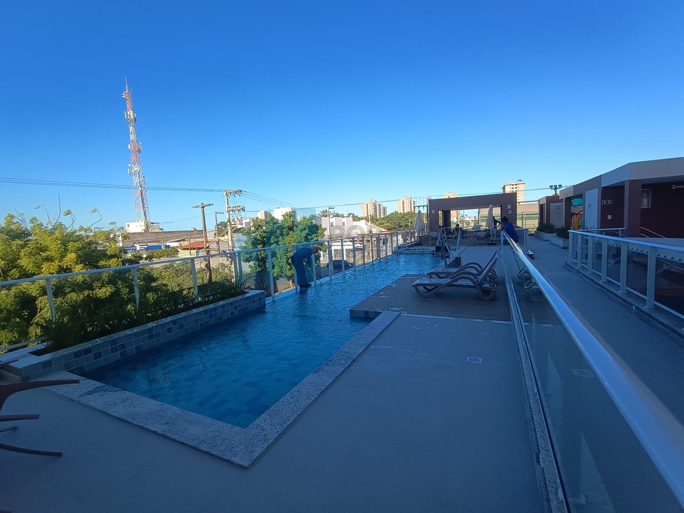 Apartamento, 2 quartos, 69 m² - Foto 9