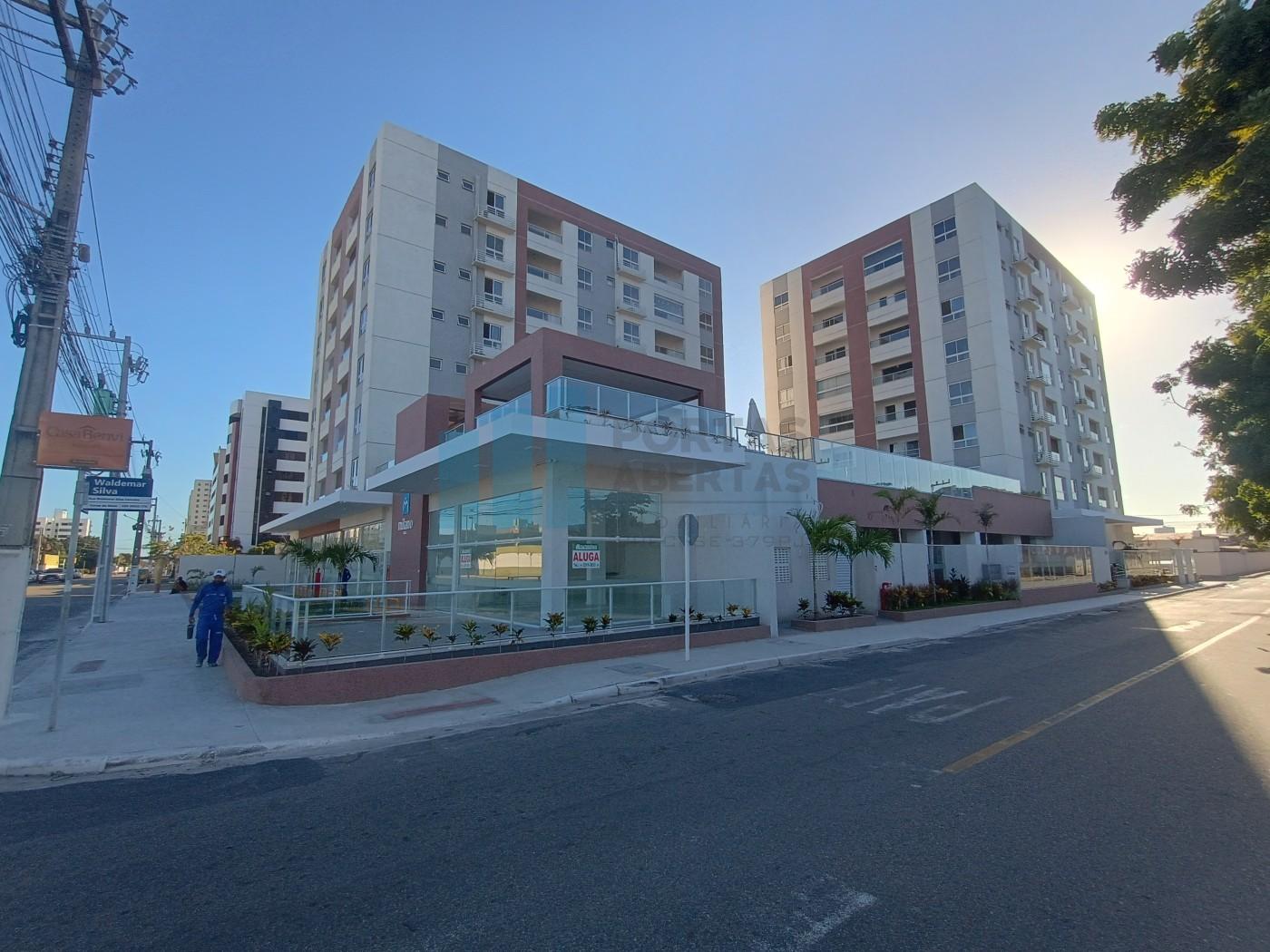 Apartamento, 2 quartos, 69 m² - Foto 1