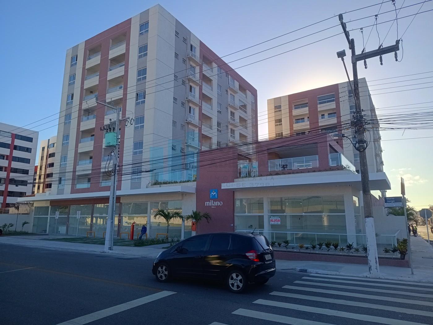 Apartamento, 2 quartos, 69 m² - Foto 2