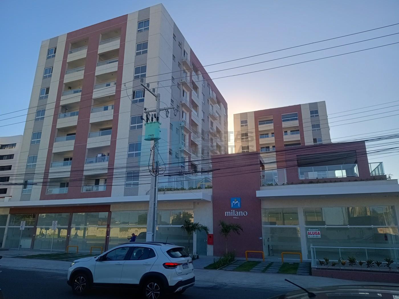 Apartamento, 2 quartos, 69 m² - Foto 43