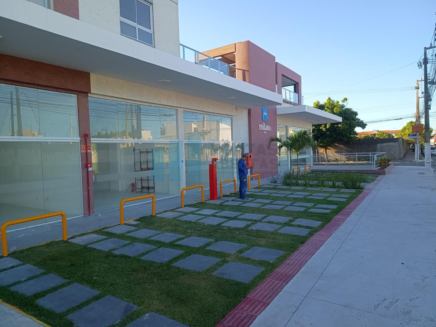 Apartamento, 2 quartos, 69 m² - Foto 47