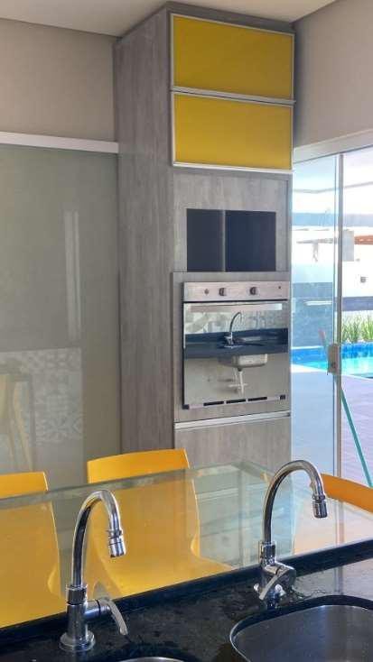 Casa de Condomínio, 4 quartos - Foto 11