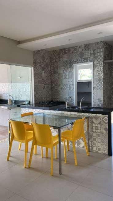 Casa de Condomínio, 4 quartos - Foto 10