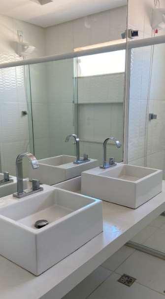Casa de Condomínio, 4 quartos - Foto 21